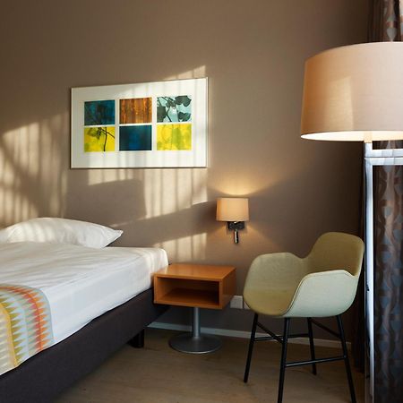 Hotel Berchtold Бургдорф Екстериор снимка