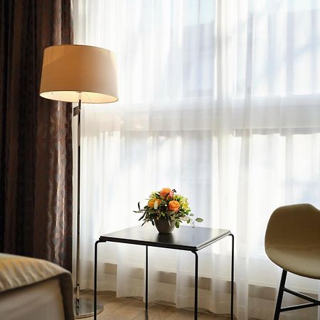 Hotel Berchtold Бургдорф Екстериор снимка