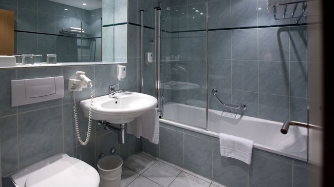 Hotel Berchtold Бургдорф Удобства снимка