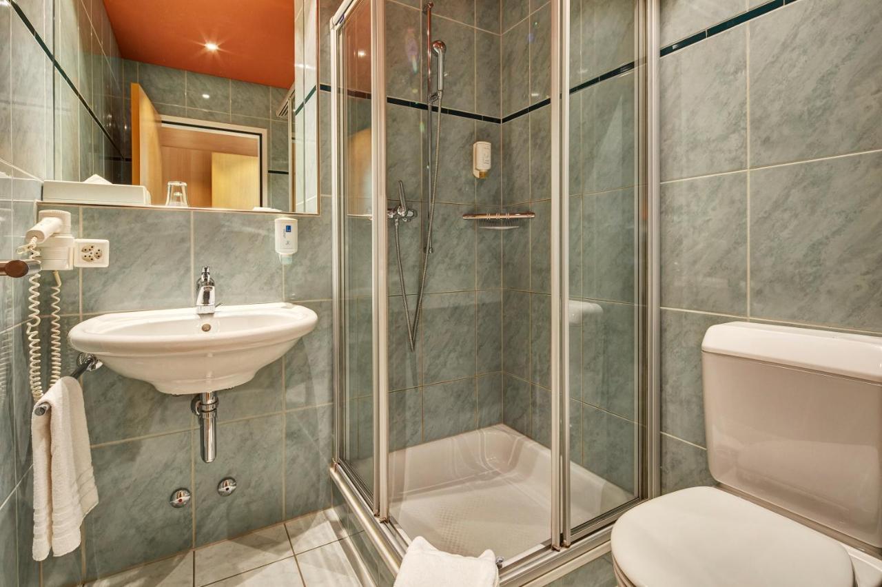 Hotel Berchtold Бургдорф Екстериор снимка