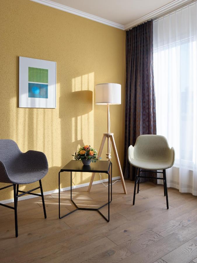 Hotel Berchtold Бургдорф Екстериор снимка