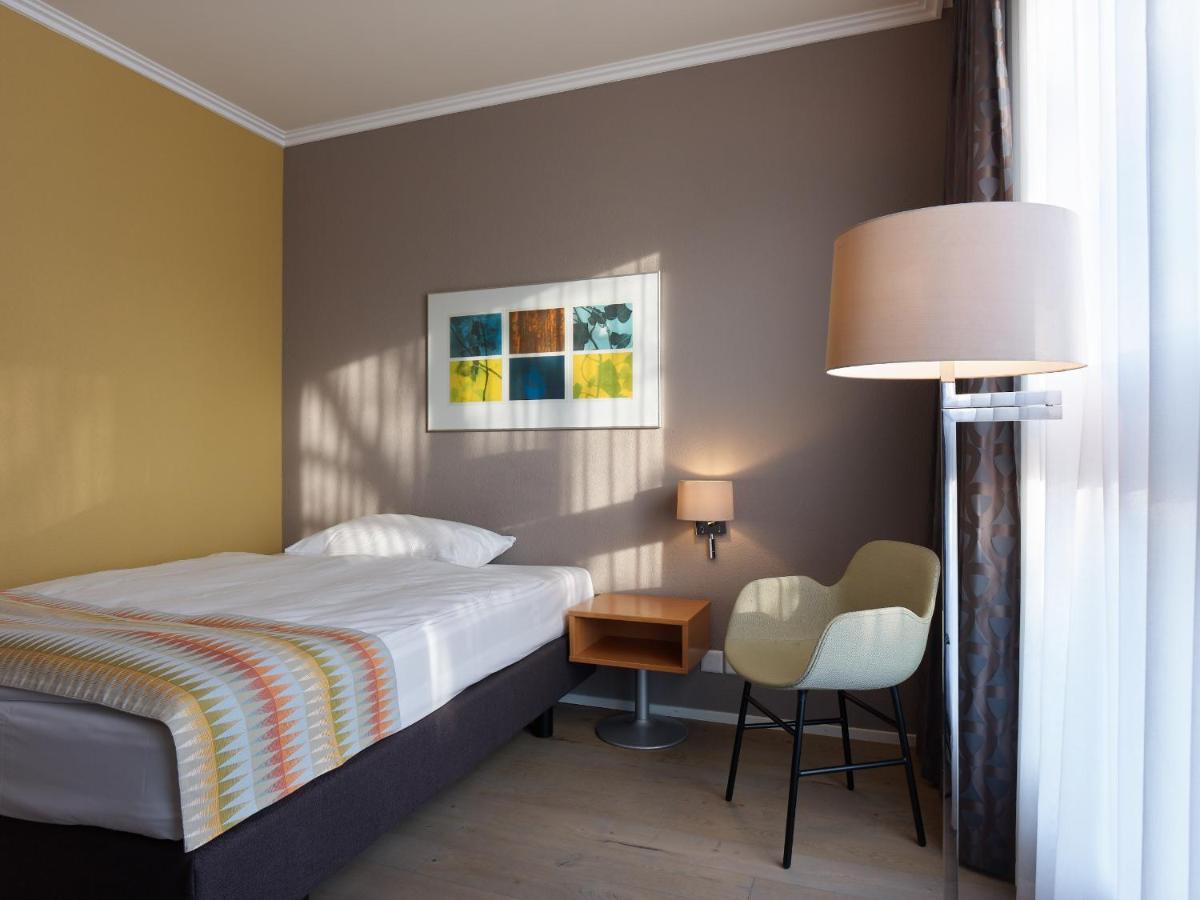 Hotel Berchtold Бургдорф Екстериор снимка