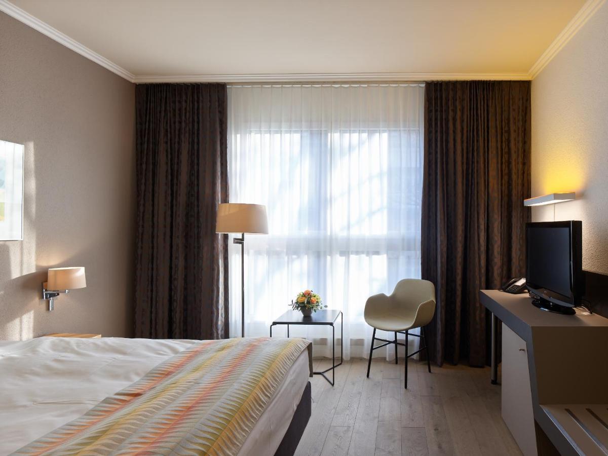 Hotel Berchtold Бургдорф Екстериор снимка