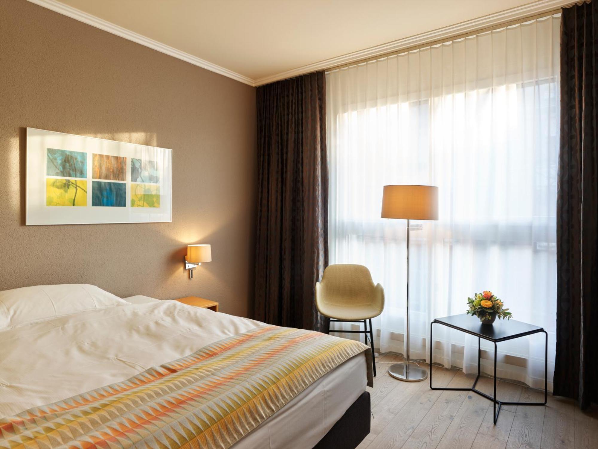 Hotel Berchtold Бургдорф Екстериор снимка