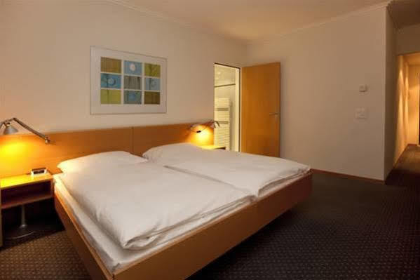 Hotel Berchtold Бургдорф Екстериор снимка