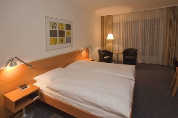 Hotel Berchtold Бургдорф Екстериор снимка