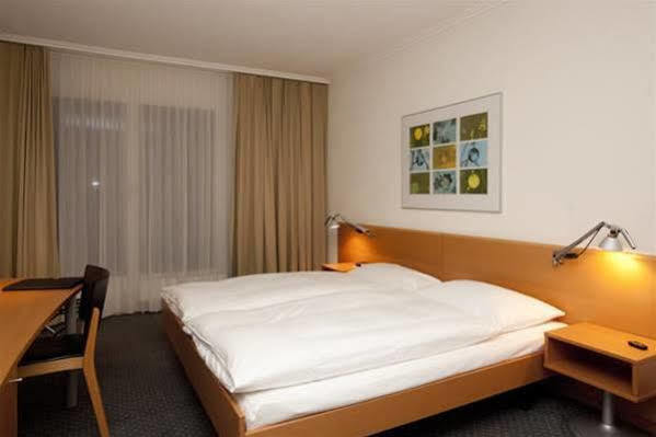 Hotel Berchtold Бургдорф Екстериор снимка