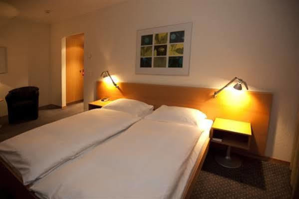 Hotel Berchtold Бургдорф Екстериор снимка