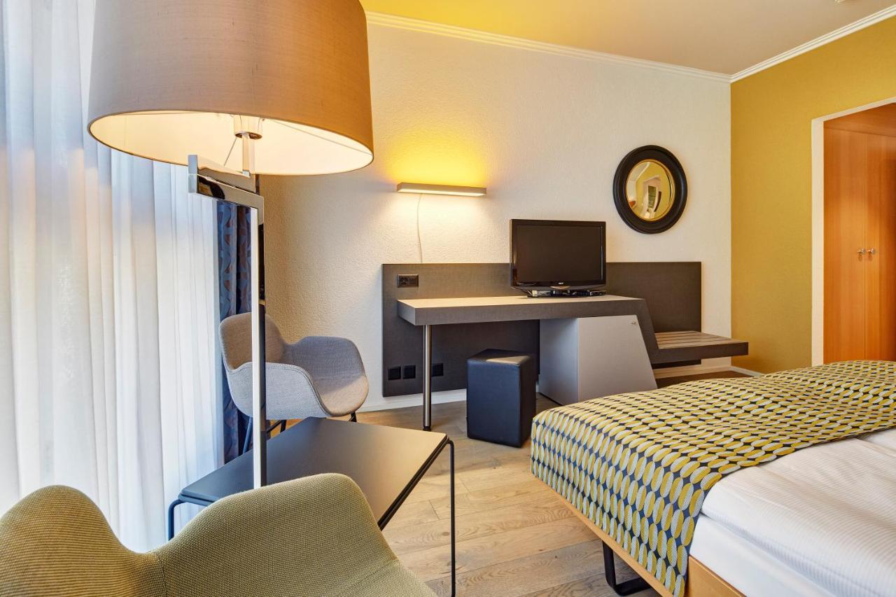 Hotel Berchtold Бургдорф Екстериор снимка